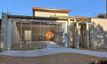 Imagem: Casa à venda, 213 m² por R$ 1.100.000,00