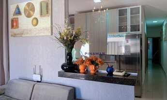 Imagem 2: Casa com 3 dormitórios à venda, 118 m² por R$ 360.000,00 - Moinho dos Ventos - Goiânia/GO