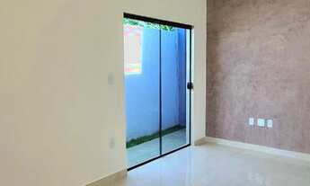 Imagem 2: Casa em Mangabeira 58m²