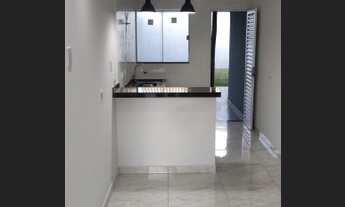 Imagem 4: Casa Nova perto da Receita Federal