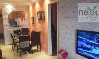 Imagem 3: Apartamento residencial à venda, Vila Moinho Velho, São Paulo