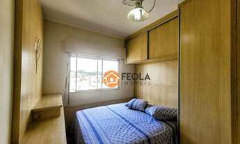 Imagem 10: Apartamento à venda, 66 m² por R$ 189.990,00 - Loteamento Industrial Machadinho - American