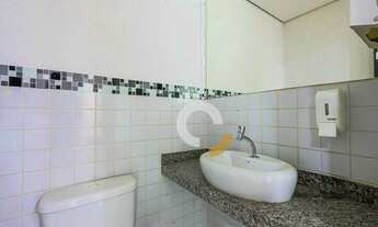 Imagem 7: Sala para alugar, 100 m² por R$ 4.000,00/mês - Cambuí - Campinas/SP