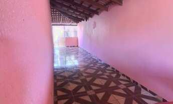 Imagem 5: Vende-se Casa 3 Quartos 1 suíte Condomínio João Braz St. Parque João Braz