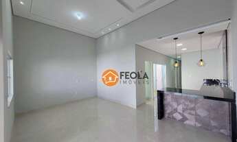 Imagem: Casa à venda, 120 m² por R$ 590.000,00