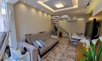 Imagem 4: Asset imóveis vende cobertuta de 3 quartos com reforma de arquiteto em Icaraí, por R$ 950