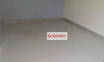 Imagem 3: Sala para alugar, 48 m² por R$ 3.500,00/mês - Ipiranga - São Paulo/SP