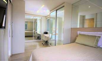 Imagem 5: Apartamento com 3 dormitórios à venda, 157 m² por R$ 2.022. - Cidade Monções - São Paulo/S