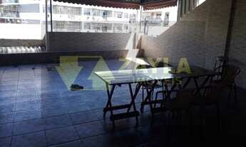 Imagem 3: Apartamento 3 quartos e terraço a venda em Irajá