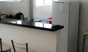 Imagem 7: Apartamento com 1 dormitório à venda por R$ 170.000,00 - Itararé - São Vicente/SP