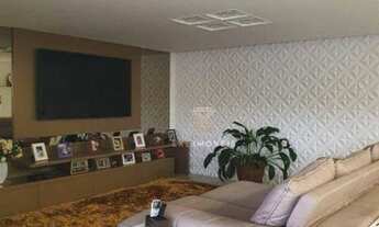 Imagem 2: Apartamento com 4 dormitórios à venda, 157 m² por R$ 1.850.000 - Lapa - São Paulo/SP