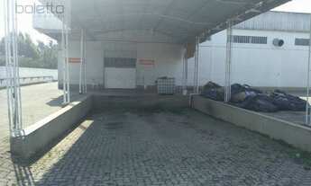 Imagem 6: Prédio para alugar, 6000 m²- São Luis - Canoas/RS