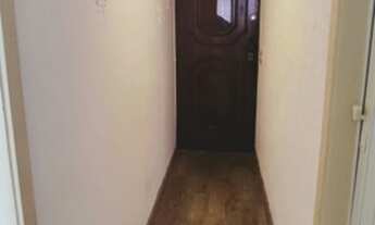 Imagem 5: Apartamento para aluguel com 48 metros quadrados com 1 quarto em Rocha - Rio de Janeiro