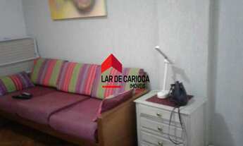 Imagem 7: Copacabana - Saleta Quarto na quadra da praia !!!