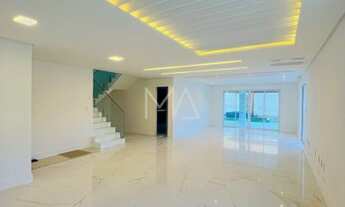 Imagem 2: Casa arquitetura clássica a venda no Alphaville Fortaleza