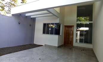 Imagem 3: Casa térrea Parque das Laranjeiras