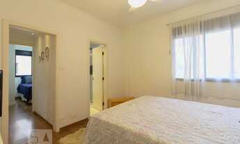 Imagem 4: Apartamento para venda tem 120 metros quadrados com 3 quartos em Vila Mariana - São Paulo