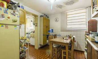 Imagem 5: Casa com 3 dormitórios à venda, 206 m² por R$ 890.000,00 - Planalto Paulista - São Paulo/S