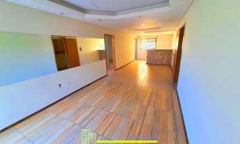 Imagem 2: Apartamento com 2 quartos, box privativo, no centro de Imbé. R$-210-Mil