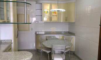 Imagem 5: Apartamento com 3 dormitórios à venda, 146 m² por R$ 1.200.000 - Cursino - São Paulo/SP