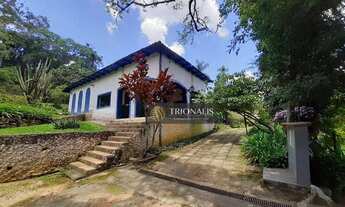 Imagem 1: Sítio com 4 dormitórios à venda, 48000 m² por R$ 3.800.000,00 - Atibaia Vista da Montanha