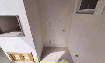 Imagem 5: Sobrado duplex no centro de Tramandaí, com 80,00m², 2 suítes. R$-270-Mil