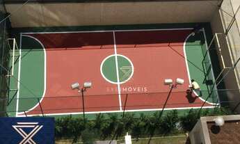 Imagem 6: Apartamento com 2 dormitórios à venda, 48 m² por R$ 319.900 - Jaguaré - São Paulo/SP