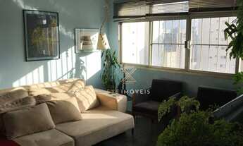 Imagem 2: Apartamento com 3 dormitórios à venda, 85 m² por R$ 550.000 - Saúde - São Paulo/SP