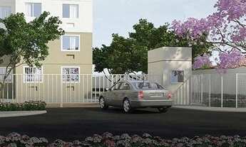 Imagem 2: Apartamento residencial para venda, Jardim Alvorada, Nova Iguaçu - AP10152