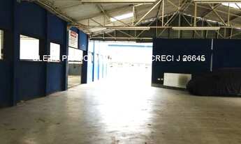 Imagem 7: GALPAO COMERCIAL em São Paulo - SP, Vila Leopoldina