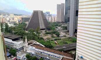 Imagem 2: Ponto comercial/Loja/Box para aluguel com 34 metros quadrados em Centro - Rio de Janeiro