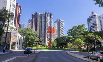 Imagem 3: CURITIBA - Apartamento Padrão - Água Verde