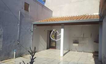 Imagem 2: Casa com 1 dormitório à venda, 70 m² por R$ 250.000,00 - João Aranha - Paulínia/SP