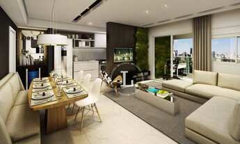 Imagem: Apartamento com 2 dormitórios à venda