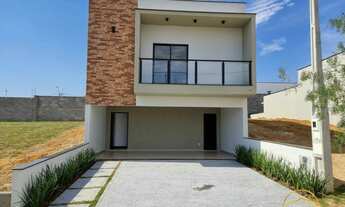 Imagem: Casa à venda no Residencial Villaggio Ipanema