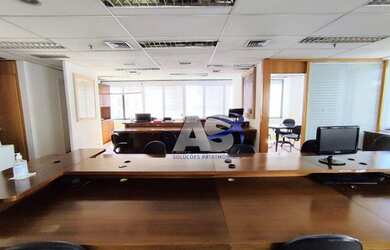 Imagem 4: Conjunto, 150 m² - venda por R$ 2.250.000,00 ou aluguel por R$ 10.000,00/mês - Itaim Bibi