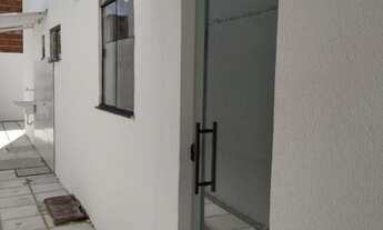 Imagem 4: Casa para venda tem 60 metros e documentação inclusa Funcionários - João Pessoa - Paraíba