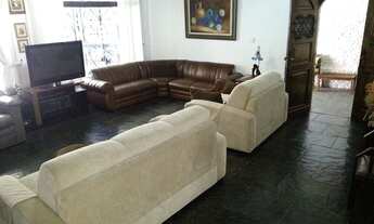 Imagem 3: Excelente sobrado na Vila Mascote