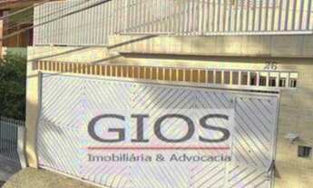 Imagem 1: Sobrado à venda, 190 m² por R$ 890.000,00 - Lauzane Paulista - São Paulo/SP