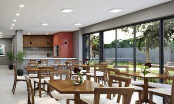 Imagem 6: SENSE - Apartamentos com 2 dormitórios, churrasqueira no centro de Canoas REF: 69