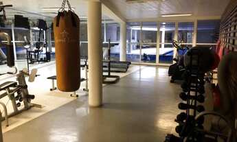 Imagem 3: Casa de condomínio para venda com 108 metros quadrados com 3 quartos c/ 2 vagas na Vila An