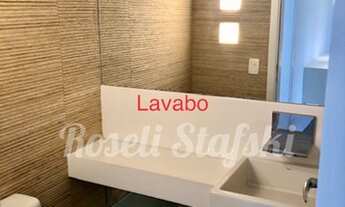 Imagem 5: Apartamento para venda e aluguel com 4 suítes, 4 vagas, 280m, orla da Barra da Tijuca