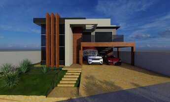 Imagem 3: Casa 4 quartos no Spina Ville!