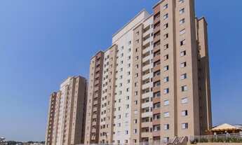 Imagem 2: Apartamento residencial para venda, Vila Monteiro, Piracicaba - AP9654