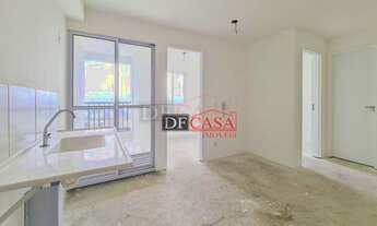 Imagem 12: Apartamento com 2 dormitórios, 33 m² - venda por R$ 227.000,00 ou aluguel por R$ 1.484,87