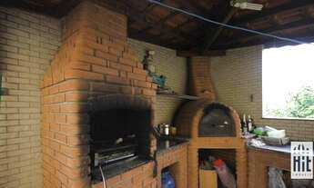 Imagem 6: Sobrado com 4 dormitórios à venda, 435 m² por R$ 1.570.000,00 - Jardim Santa Emília - São