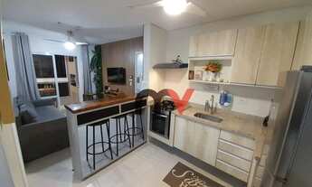 Imagem 11: Flat à venda, 40 m² por R$ 330.000,00 - Boqueirão - Praia Grande/SP
