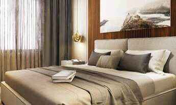 Imagem 2: Flat à venda, 40 m² por R$ 530.000,00 - Morretes - Itapema/SC