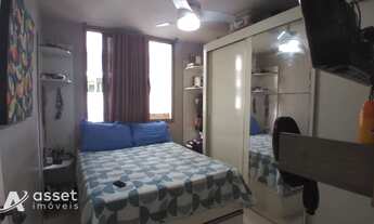 Imagem 6: Asset imóveis vende apartamento com 2 dormitórios, 80 m² por R$ 515.000 - Icaraí - Niterói