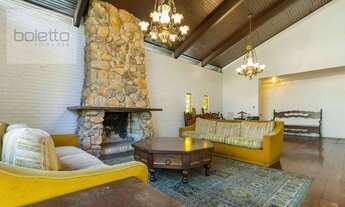 Imagem 5: Casa com 4 dormitórios à venda, 280 m² por R$ 1.990.000,00 - Três Figueiras - Porto Alegre